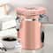 NEX™ 22oz. Airtight Stainless Steel Coffee Canister
